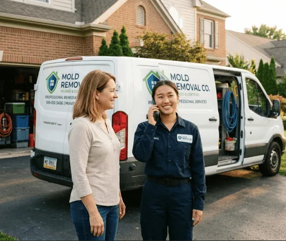 Crawlspace Mold Remediation Arma, KS FAQs